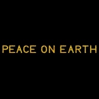 3' x 36' Peace on Earth